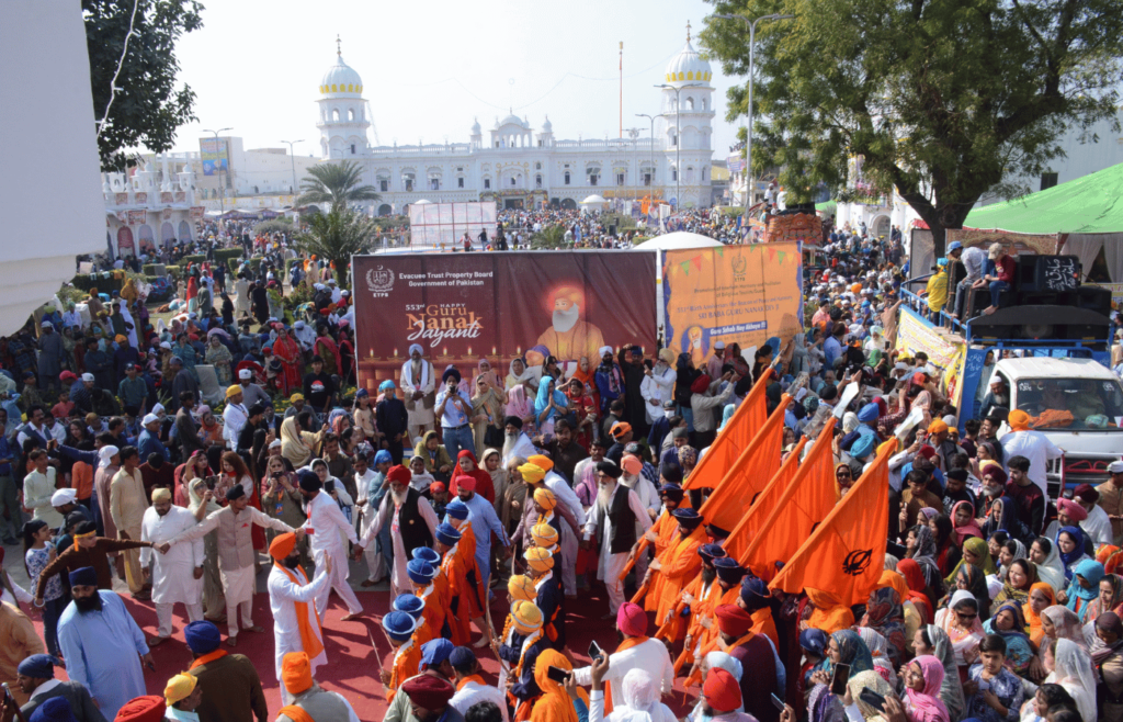 Shair-e-Punjab