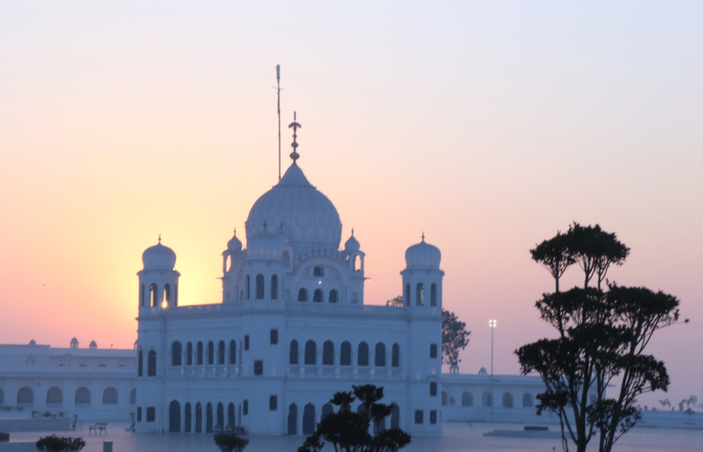 Kartarpur Sahib Ji Tour